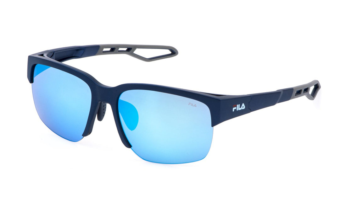 Translation missing: es.seo.product.type.gafas-de-sol fila sfia06 7u4b azul square masculino talla 60mm - Translation missing: es.seo.product.alt.imagen-principal