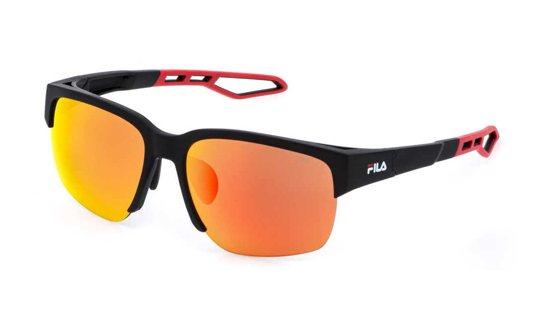 Translation missing: es.seo.product.type.gafas-de-sol fila sfia06 u28r negro square masculino talla 60mm - Translation missing: es.seo.product.alt.imagen-principal