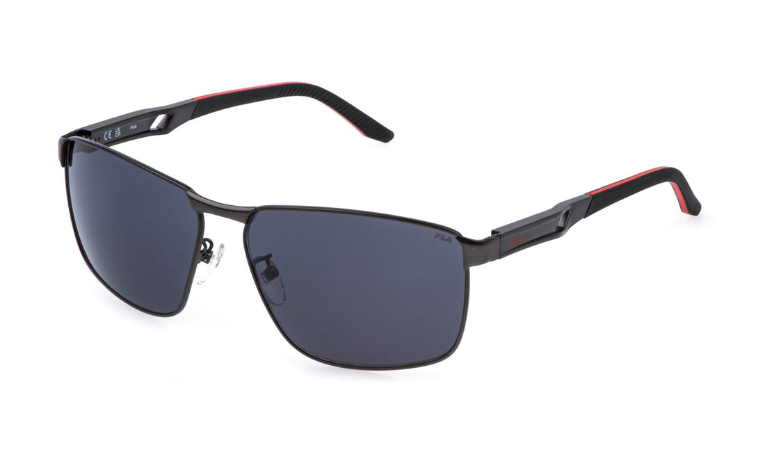 Translation missing: es.seo.product.type.gafas-de-sol fila sfia08 0627 plateado navigator masculino talla 63mm - Translation missing: es.seo.product.alt.imagen-principal