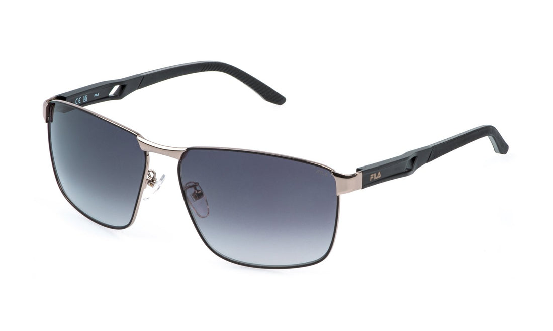 Translation missing: es.seo.product.type.gafas-de-sol fila sfia08 08m6 rojo navigator masculino talla 63mm - Translation missing: es.seo.product.alt.imagen-principal