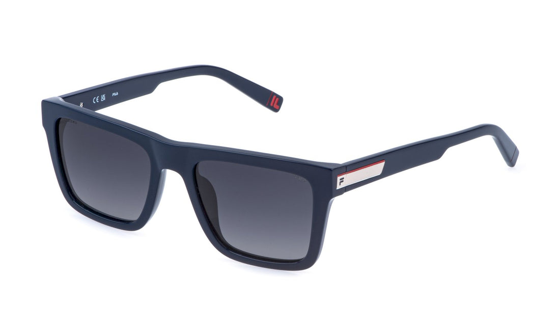Translation missing: es.seo.product.type.gafas-de-sol fila sfia11v d82p azul square masculino talla 53mm - Translation missing: es.seo.product.alt.imagen-principal