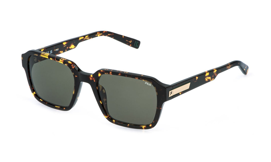 Translation missing: es.seo.product.type.gafas-de-sol fila sfia12 0779 havana geometric masculino talla 53mm - Translation missing: es.seo.product.alt.imagen-principal