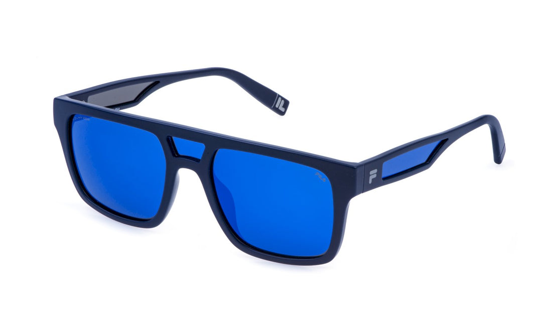 Translation missing: es.seo.product.type.gafas-de-sol fila sfia13 c03p azul square masculino talla 55mm - Translation missing: es.seo.product.alt.imagen-principal