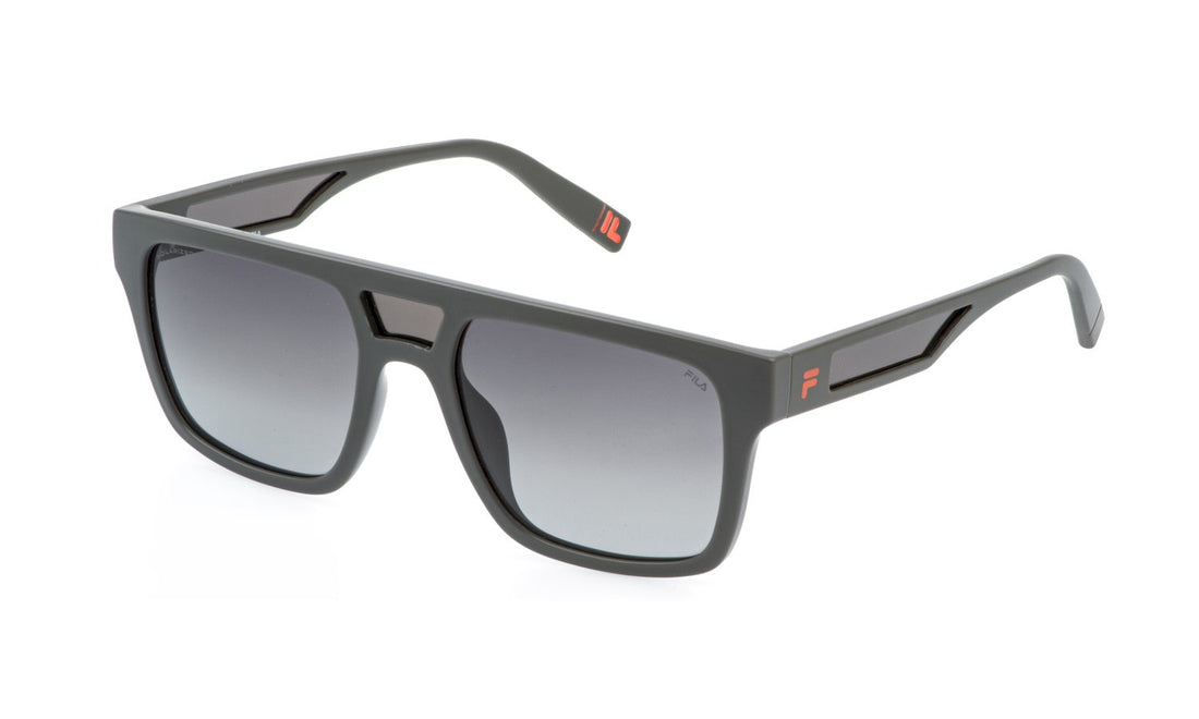 Translation missing: es.seo.product.type.gafas-de-sol fila sfia13 l64p marron square masculino talla 55mm - Translation missing: es.seo.product.alt.imagen-principal