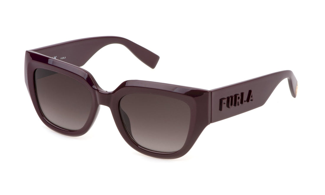 Translation missing: es.seo.product.type.gafas-de-sol furla sfu809v 01ck burdeos butterfly femenino talla 53mm - Translation missing: es.seo.product.alt.imagen-principal