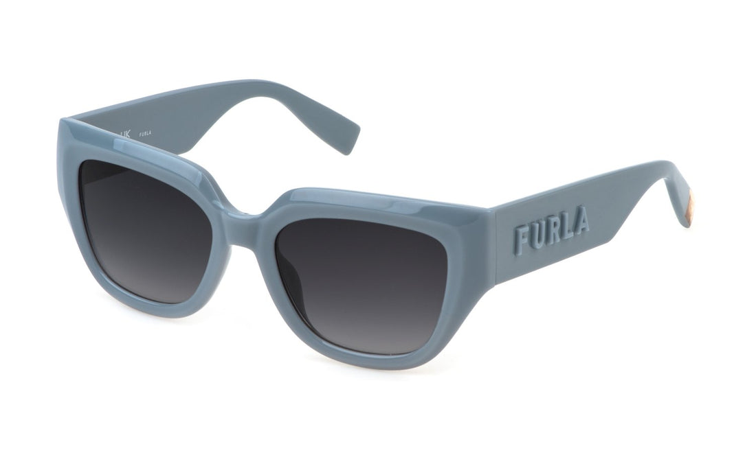 Translation missing: es.seo.product.type.gafas-de-sol furla sfu809v 04gt gris butterfly femenino talla 53mm - Translation missing: es.seo.product.alt.imagen-principal