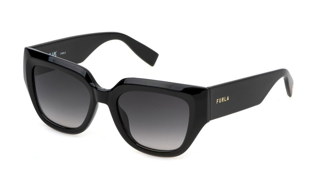 Translation missing: es.seo.product.type.gafas-de-sol furla sfu809 0700 negro butterfly femenino talla 53mm - Translation missing: es.seo.product.alt.imagen-principal