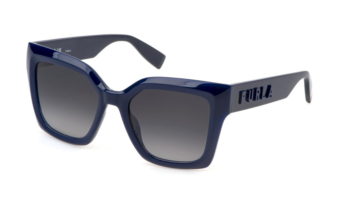 Translation missing: es.seo.product.type.gafas-de-sol furla sfu810v 03gr azul butterfly femenino talla 53mm - Translation missing: es.seo.product.alt.imagen-principal