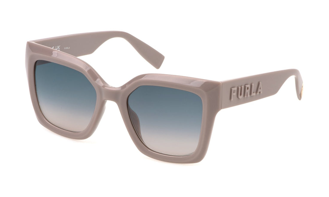 Translation missing: es.seo.product.type.gafas-de-sol furla sfu810v 06y1 beige butterfly femenino talla 53mm - Translation missing: es.seo.product.alt.imagen-principal
