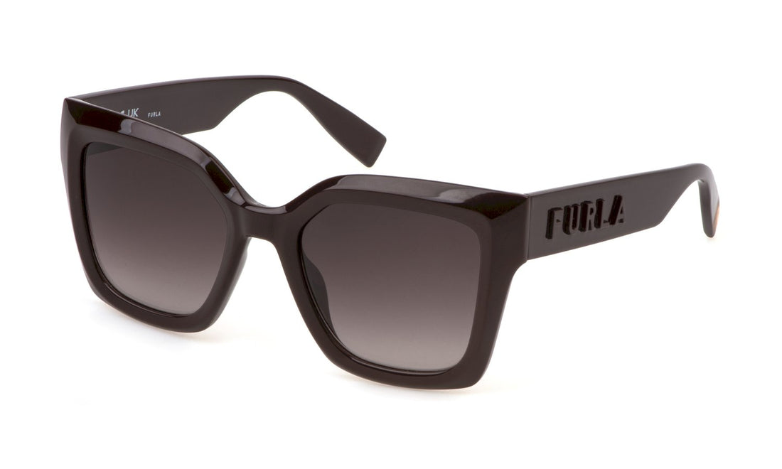Translation missing: es.seo.product.type.gafas-de-sol furla sfu810v 06yw marron butterfly femenino talla 53mm - Translation missing: es.seo.product.alt.imagen-principal