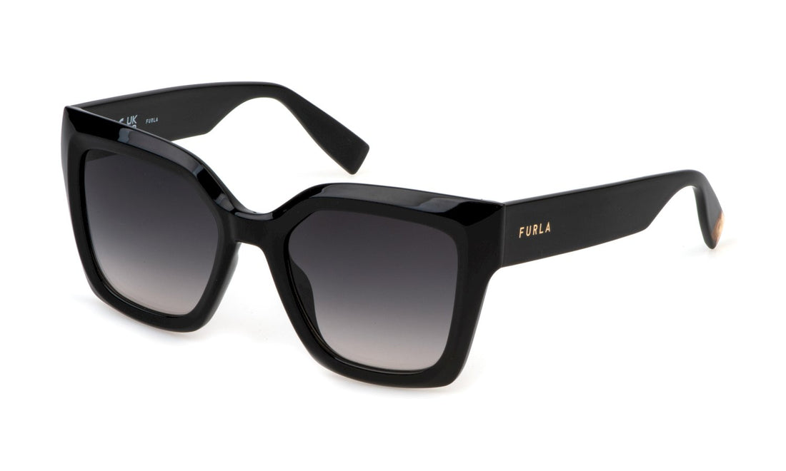 Translation missing: es.seo.product.type.gafas-de-sol furla sfu810 0700 negro square femenino talla 53mm - Translation missing: es.seo.product.alt.imagen-principal