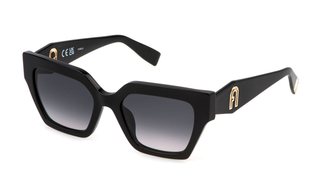 Translation missing: es.seo.product.type.gafas-de-sol furla sfu811 0700 negro square femenino talla 54mm - Translation missing: es.seo.product.alt.imagen-principal
