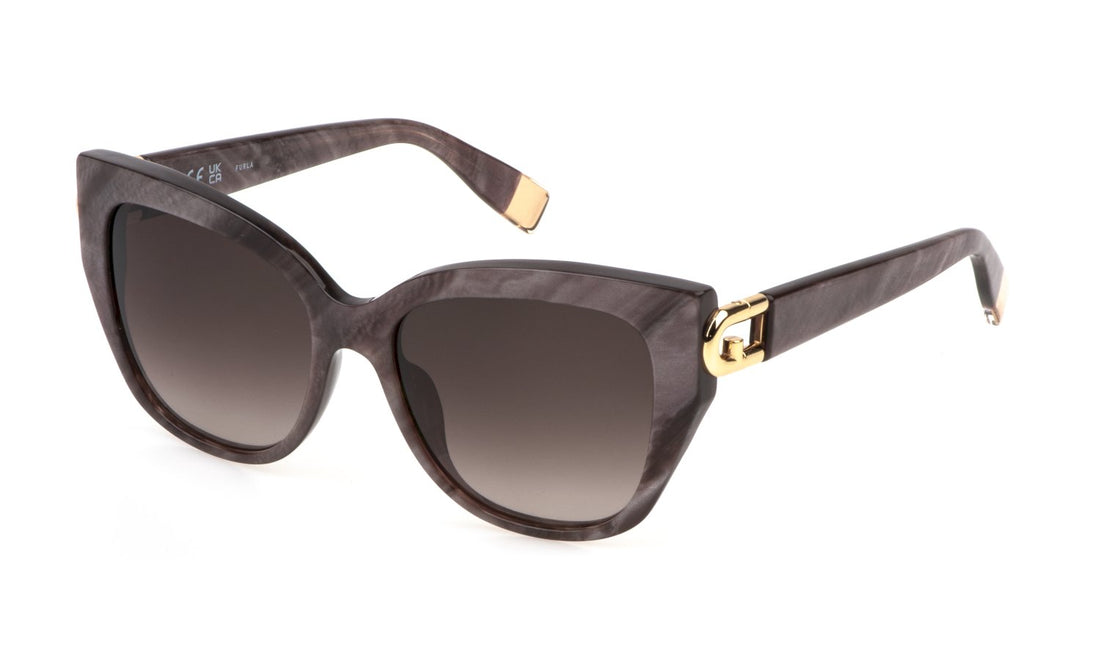 Translation missing: es.seo.product.type.gafas-de-sol furla sfu816 0915 violeta square femenino talla 55mm - Translation missing: es.seo.product.alt.imagen-principal