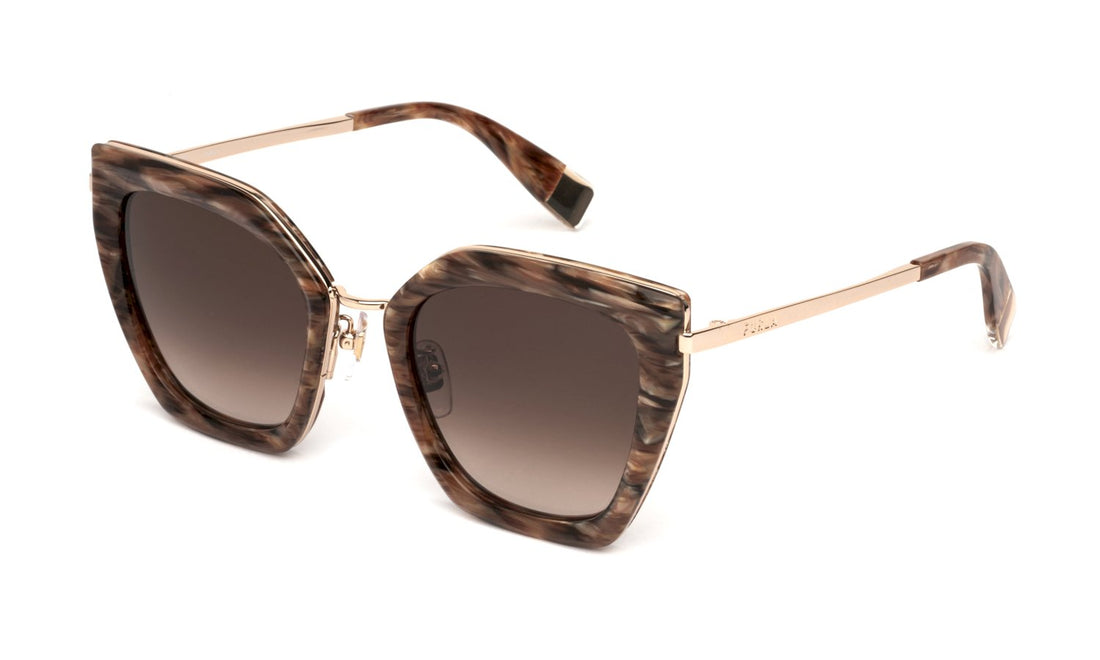 Translation missing: es.seo.product.type.gafas-de-sol furla sfu821 07hl marron square femenino talla 52mm - Translation missing: es.seo.product.alt.imagen-principal