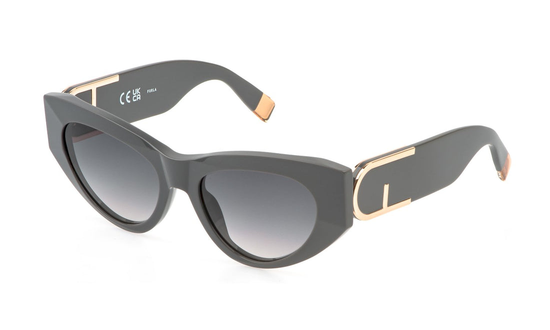 Translation missing: es.seo.product.type.gafas-de-sol furla sfu881 0gfs gris cat eye femenino talla 54mm - Translation missing: es.seo.product.alt.imagen-principal