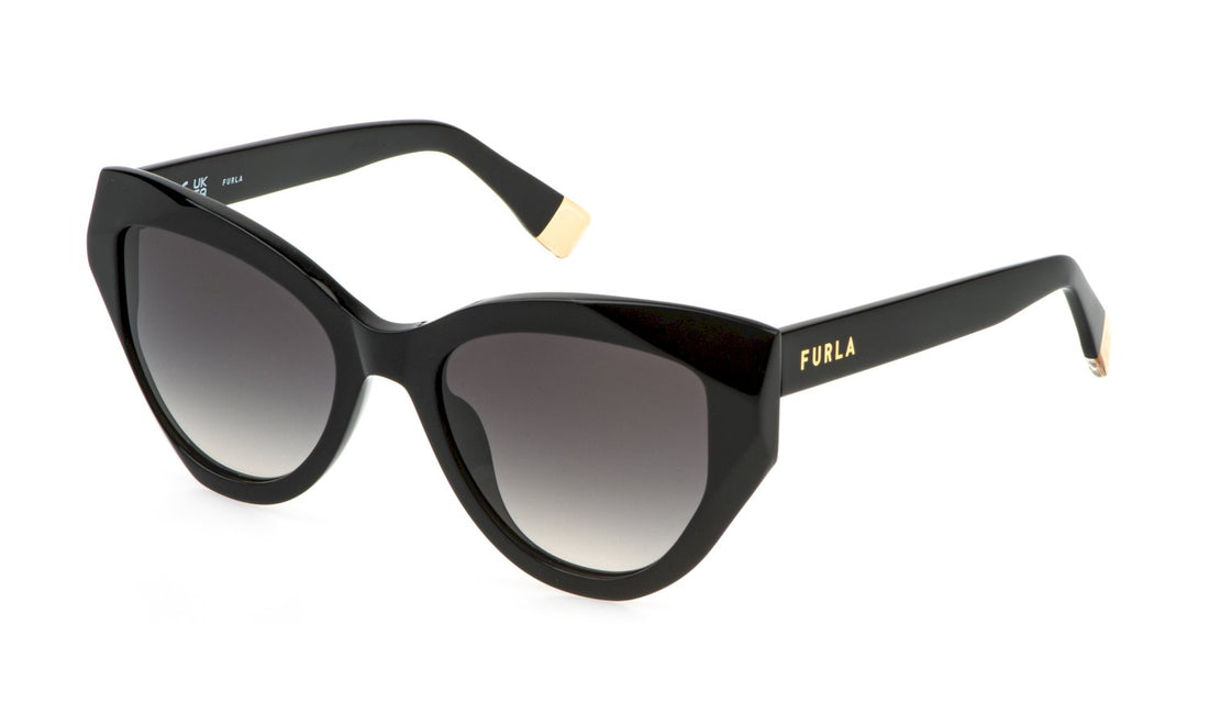 Translation missing: es.seo.product.type.gafas-de-sol furla sfu886 0700 negro geometric femenino talla 54mm - Translation missing: es.seo.product.alt.imagen-principal