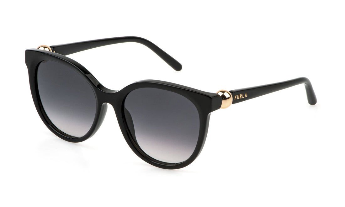 Translation missing: es.seo.product.type.gafas-de-sol furla sfu887 0700 negro pantos femenino talla 54mm - Translation missing: es.seo.product.alt.imagen-principal