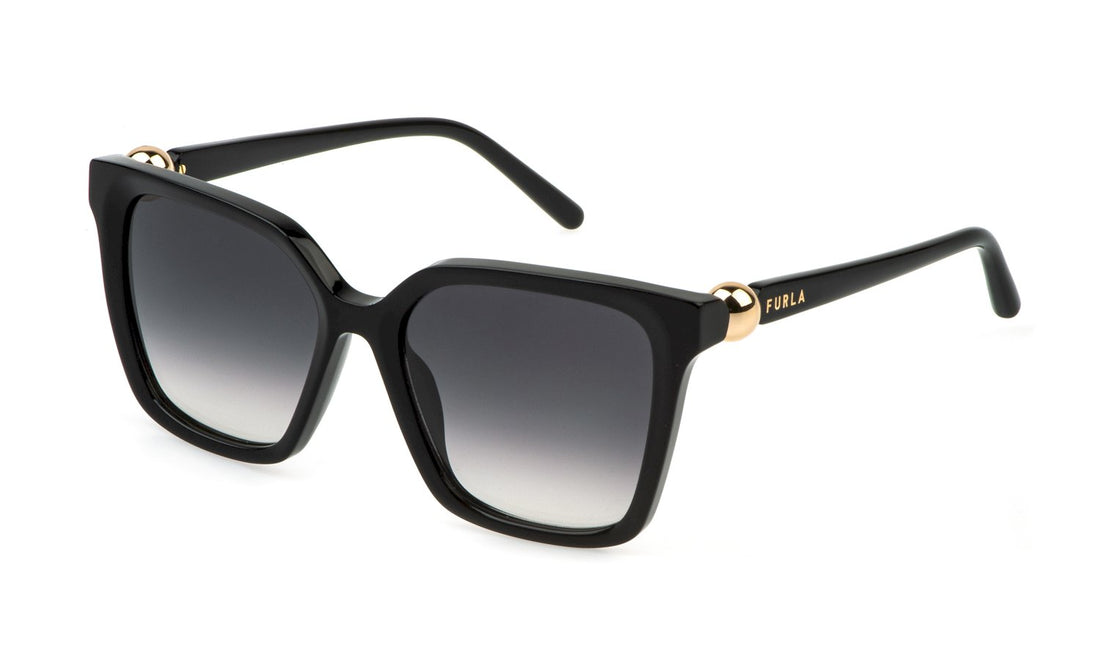 Translation missing: es.seo.product.type.gafas-de-sol furla sfu888 0700 negro square femenino talla 54mm - Translation missing: es.seo.product.alt.imagen-principal