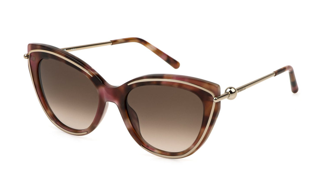 Translation missing: es.seo.product.type.gafas-de-sol furla sfu889 01gq havana butterfly femenino talla 55mm - Translation missing: es.seo.product.alt.imagen-principal