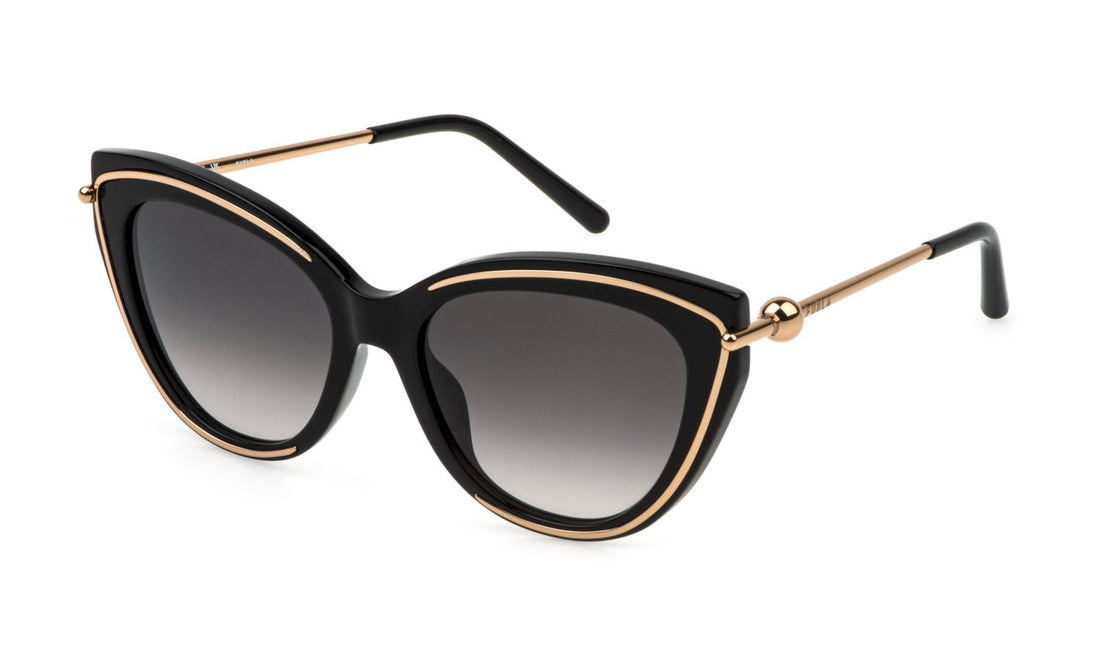 Translation missing: es.seo.product.type.gafas-de-sol furla sfu889 0700 negro butterfly femenino talla 55mm - Translation missing: es.seo.product.alt.imagen-principal