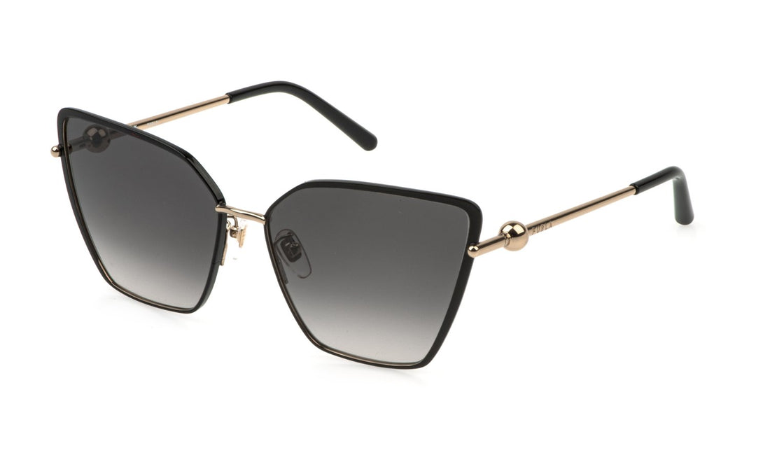 Translation missing: es.seo.product.type.gafas-de-sol furla sfu890 0301 dorado butterfly femenino talla 62mm - Translation missing: es.seo.product.alt.imagen-principal