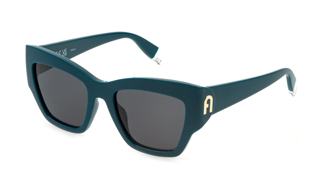 Translation missing: es.seo.product.type.gafas-de-sol furla sfu891 08ue square femenino talla 54mm - Translation missing: es.seo.product.alt.imagen-principal