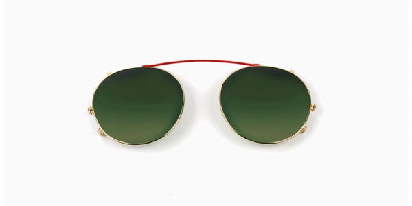 ETNIA BARCELONA SHOREDITCH CLIP-ON GDRD 52