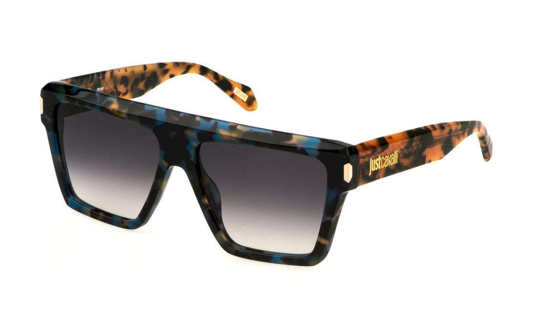 Translation missing: es.seo.product.type.gafas-de-sol just cavalli sjc032 09uv unisex talla 57mm - Translation missing: es.seo.product.alt.imagen-principal