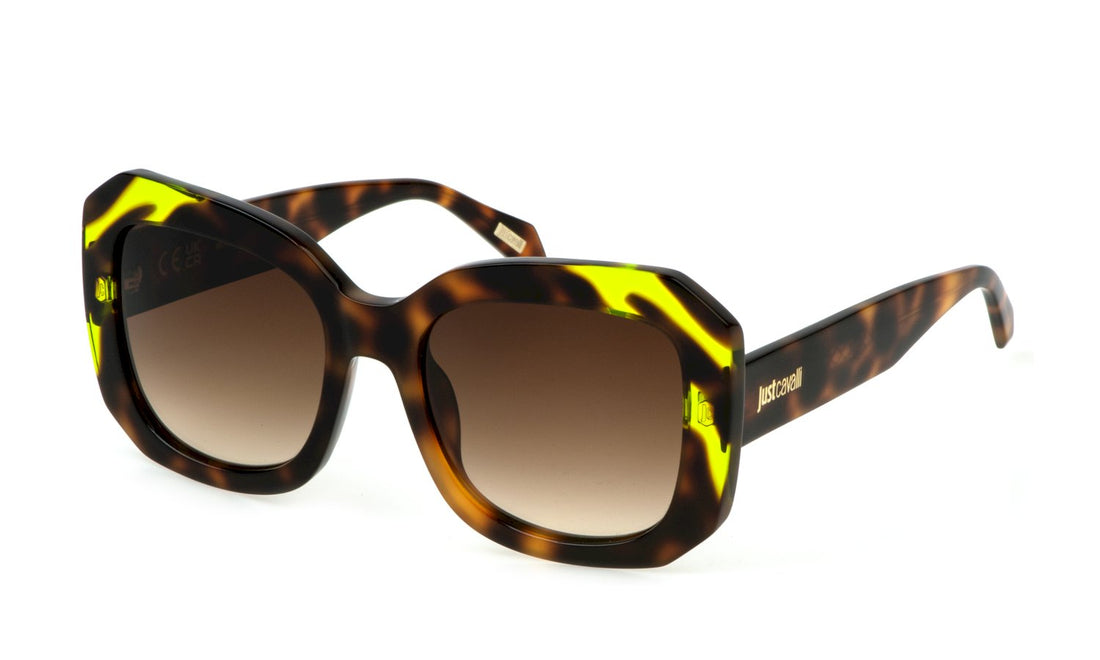 Translation missing: es.seo.product.type.gafas-de-sol just cavalli sjc085 0v34 femenino talla 54mm - Translation missing: es.seo.product.alt.imagen-principal