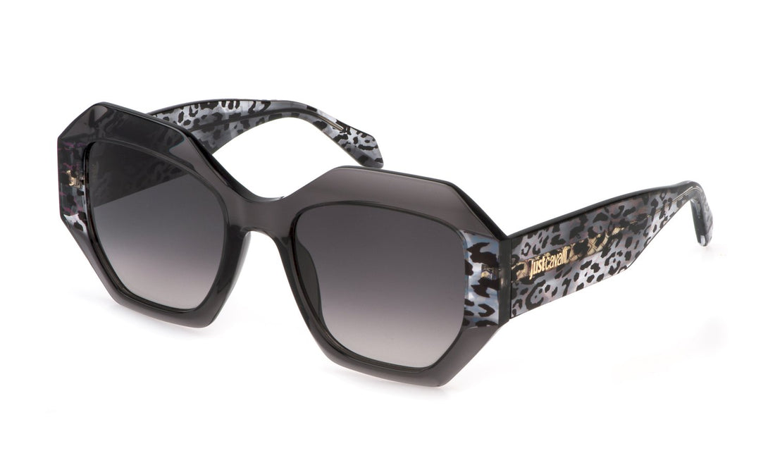 Translation missing: es.seo.product.type.gafas-de-sol just cavalli sjc100v 0819 gris geometric femenino talla 53mm - Translation missing: es.seo.product.alt.imagen-principal