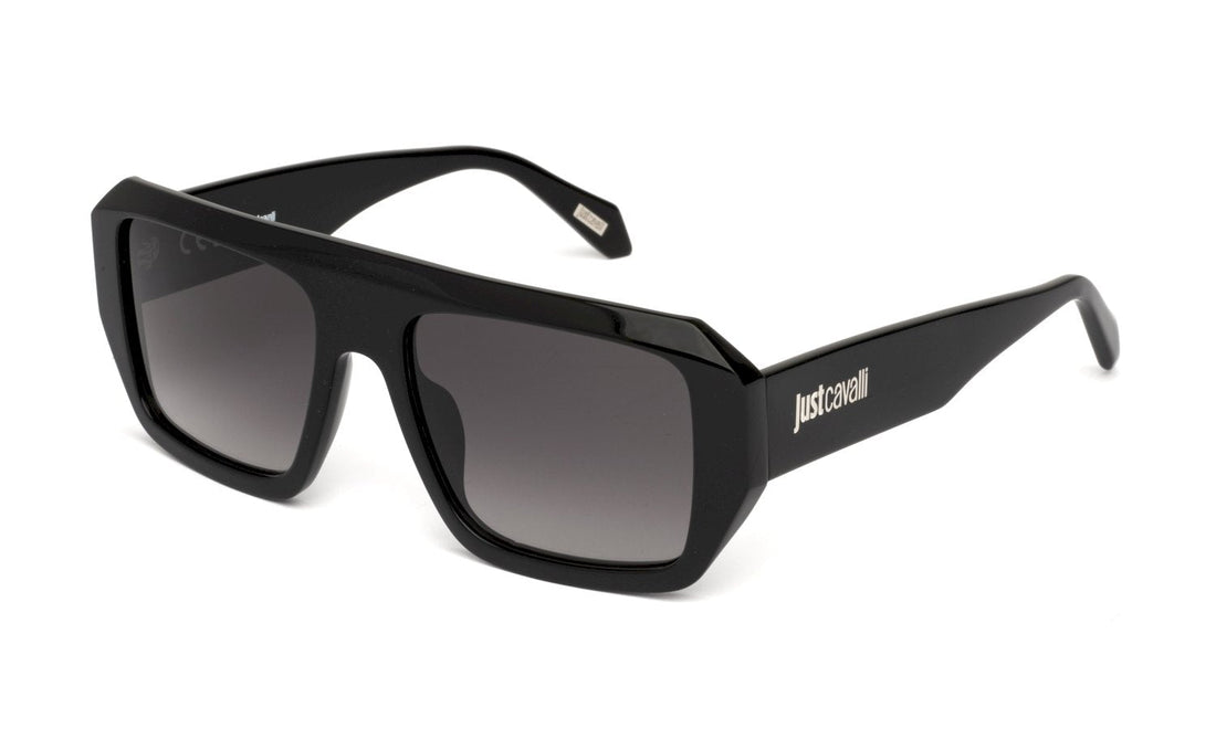 Translation missing: es.seo.product.type.gafas-de-sol just cavalli sjc101 0700 negro square unisex talla 55mm - Translation missing: es.seo.product.alt.imagen-principal