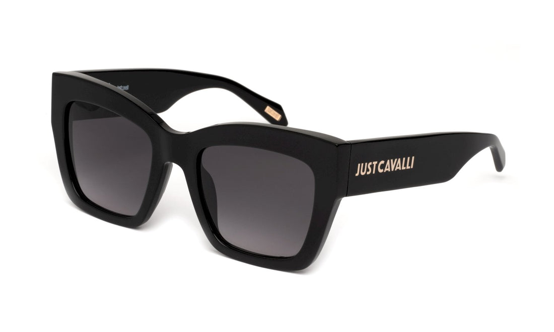 Translation missing: es.seo.product.type.gafas-de-sol just cavalli sjc102 0700 negro square femenino talla 53mm - Translation missing: es.seo.product.alt.imagen-principal