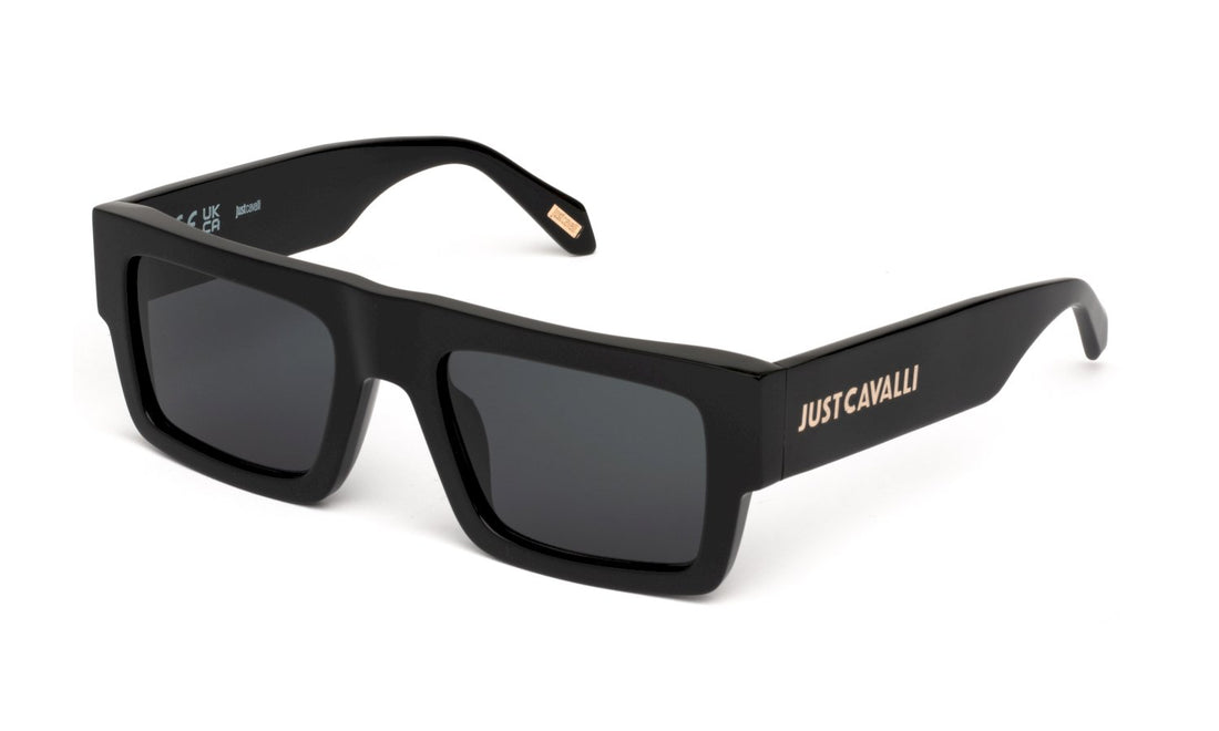 Translation missing: es.seo.product.type.gafas-de-sol just cavalli sjc103 0700 negro square femenino talla 53mm - Translation missing: es.seo.product.alt.imagen-principal
