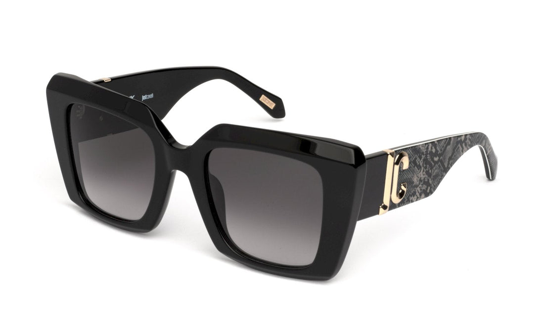 Translation missing: es.seo.product.type.gafas-de-sol just cavalli sjc104 0700 negro square femenino talla 51mm - Translation missing: es.seo.product.alt.imagen-principal