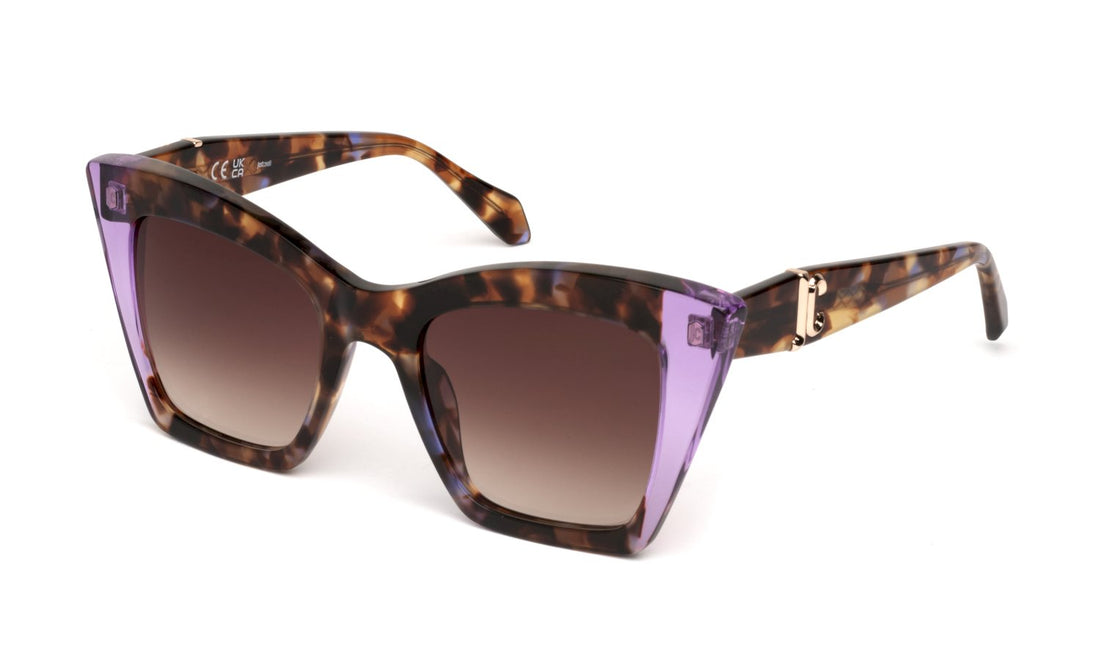Translation missing: es.seo.product.type.gafas-de-sol just cavalli sjc106v 0anh marron square femenino talla 52mm - Translation missing: es.seo.product.alt.imagen-principal