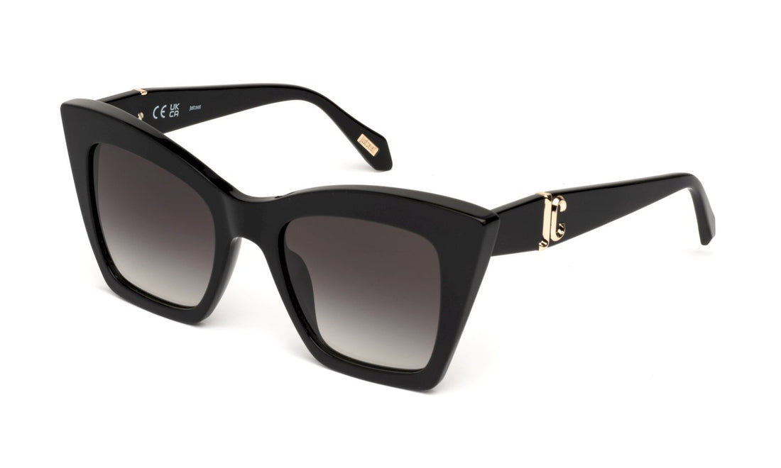 Translation missing: es.seo.product.type.gafas-de-sol just cavalli sjc106 0700 negro square femenino talla 52mm - Translation missing: es.seo.product.alt.imagen-principal