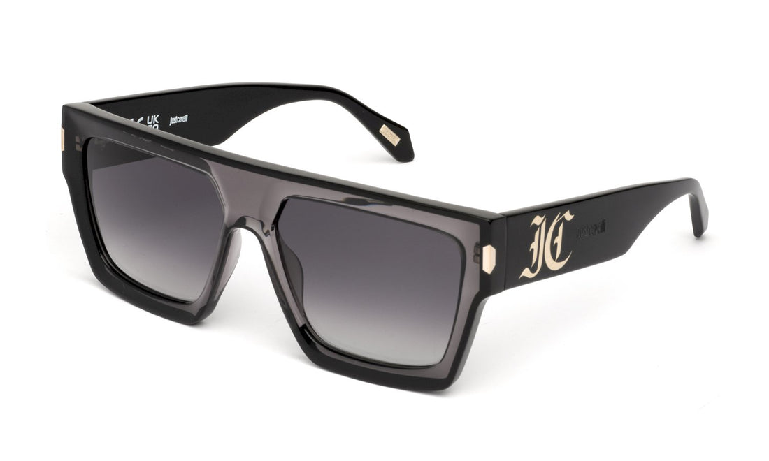 Translation missing: es.seo.product.type.gafas-de-sol just cavalli sjc107v 04gt gris square unisex talla 58mm - Translation missing: es.seo.product.alt.imagen-principal