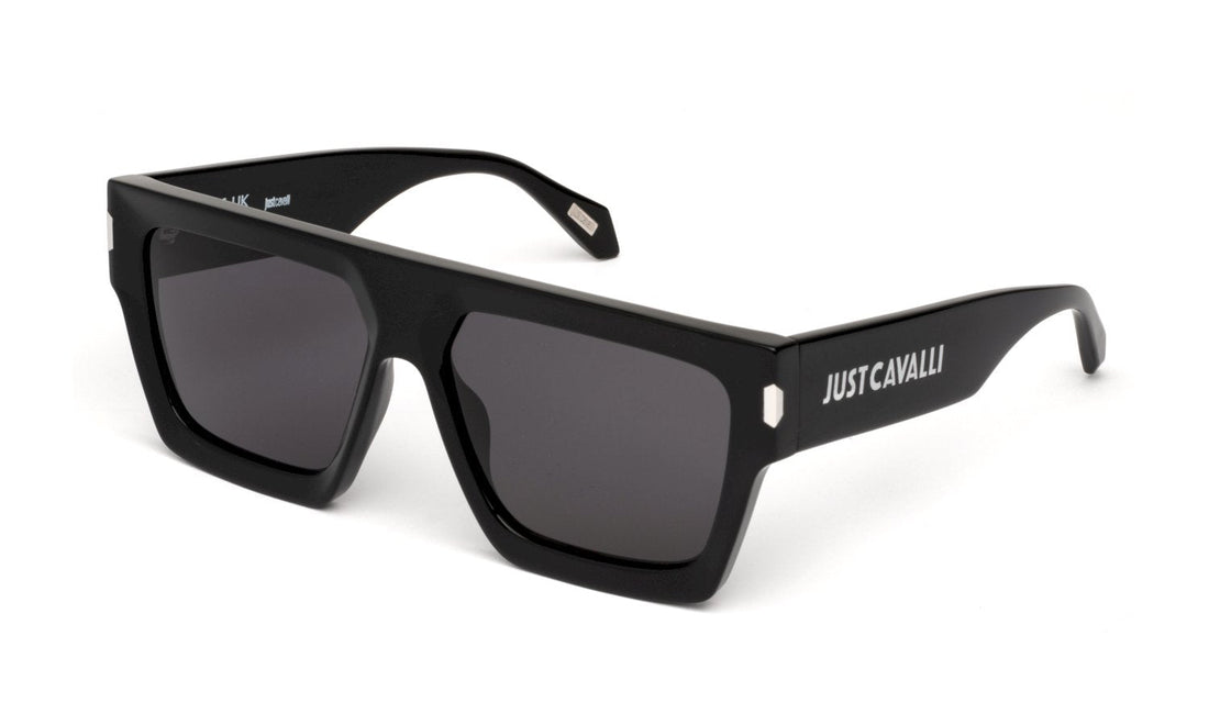 Translation missing: es.seo.product.type.gafas-de-sol just cavalli sjc107 0700 negro square unisex talla 58mm - Translation missing: es.seo.product.alt.imagen-principal