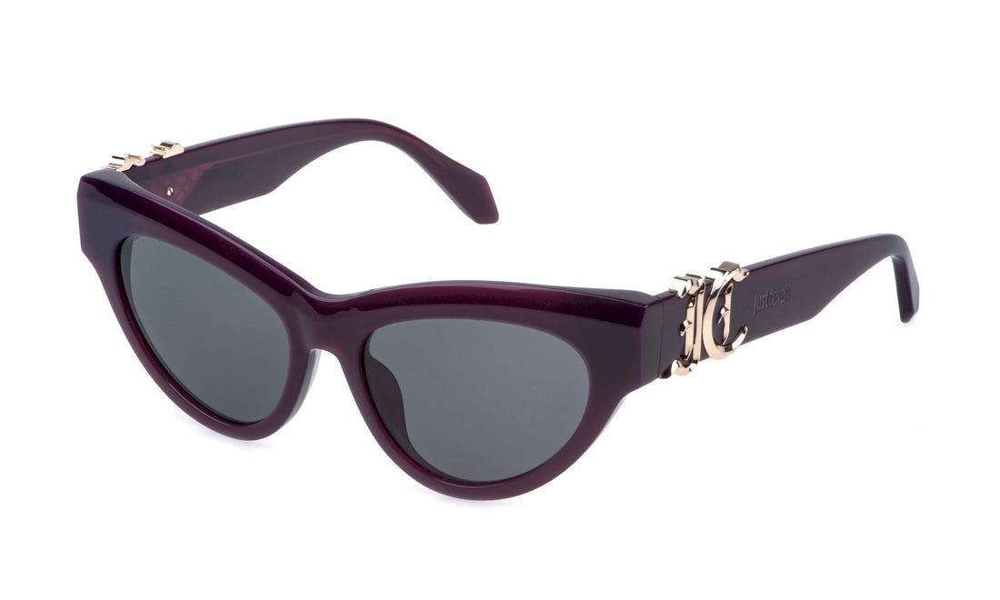Translation missing: es.seo.product.type.gafas-de-sol just cavalli sjc109 06pj violeta cat eye femenino talla 53mm - Translation missing: es.seo.product.alt.imagen-principal