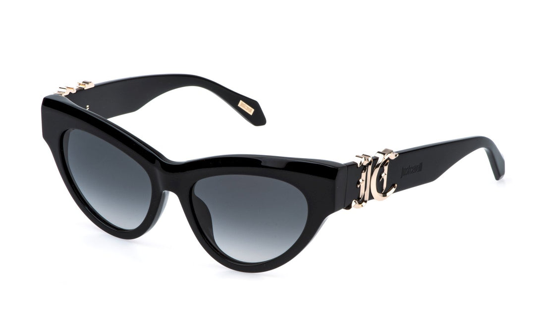 Translation missing: es.seo.product.type.gafas-de-sol just cavalli sjc109 0700 negro cat eye femenino talla 53mm - Translation missing: es.seo.product.alt.imagen-principal