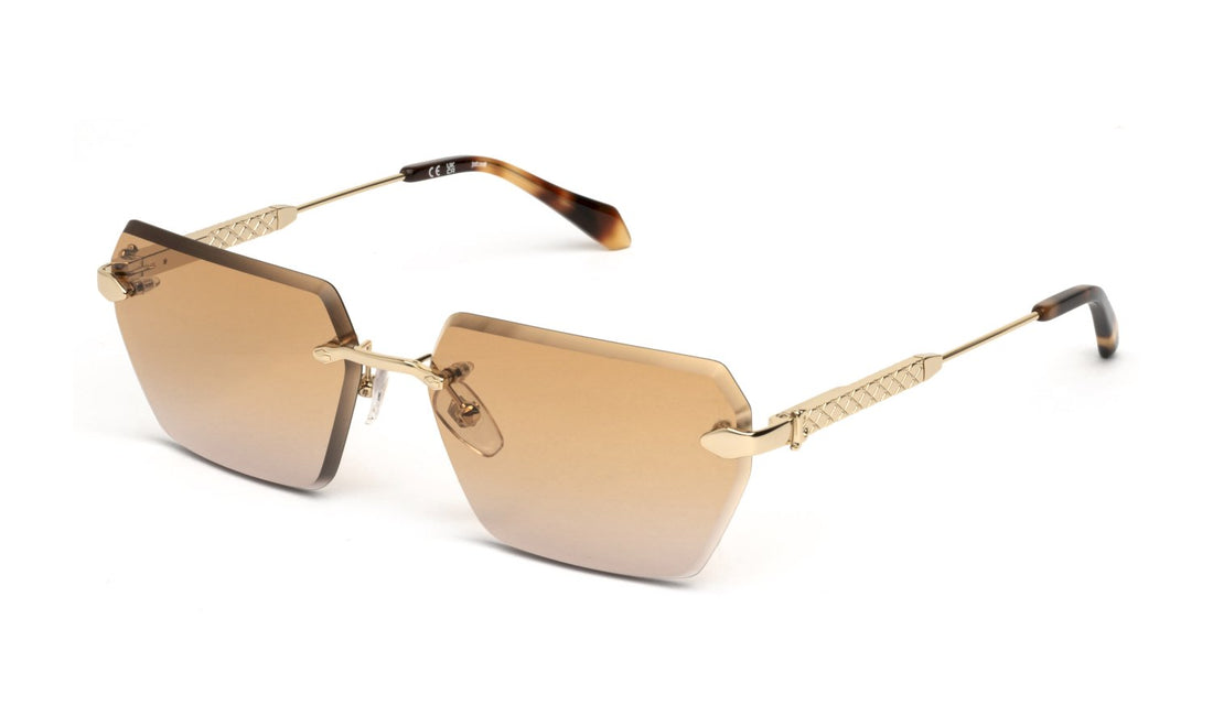 Translation missing: es.seo.product.type.gafas-de-sol just cavalli sjc110 300y dorado square unisex talla 60mm - Translation missing: es.seo.product.alt.imagen-principal