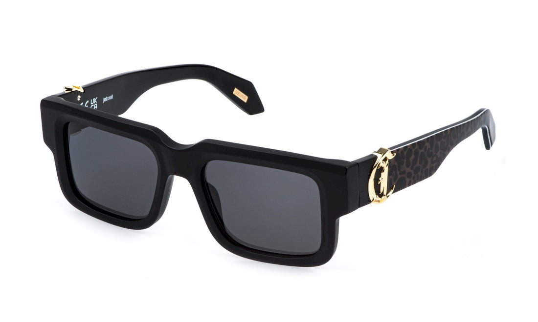 Translation missing: es.seo.product.type.gafas-de-sol just cavalli sjc141v 0703 negro square masculino talla 53mm - Translation missing: es.seo.product.alt.imagen-principal