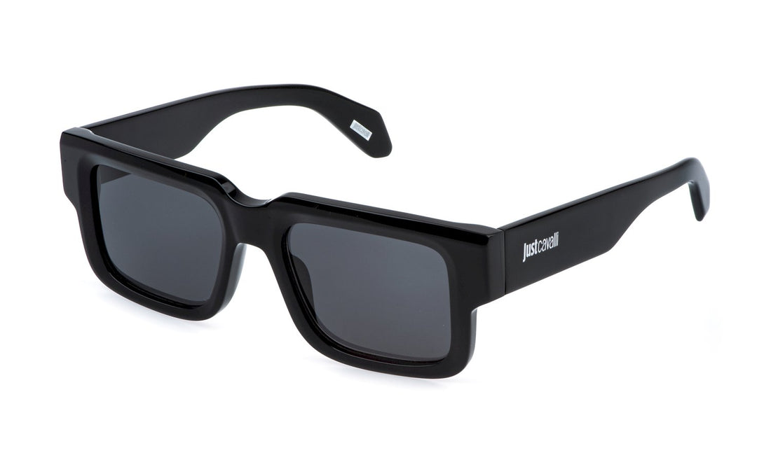 Translation missing: es.seo.product.type.gafas-de-sol just cavalli sjc141 0700 negro square masculino talla 53mm - Translation missing: es.seo.product.alt.imagen-principal