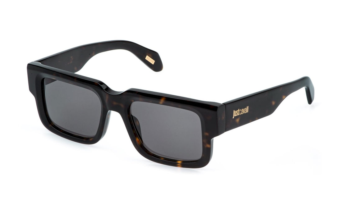 Translation missing: es.seo.product.type.gafas-de-sol just cavalli sjc141 0722 havana square masculino talla 53mm - Translation missing: es.seo.product.alt.imagen-principal