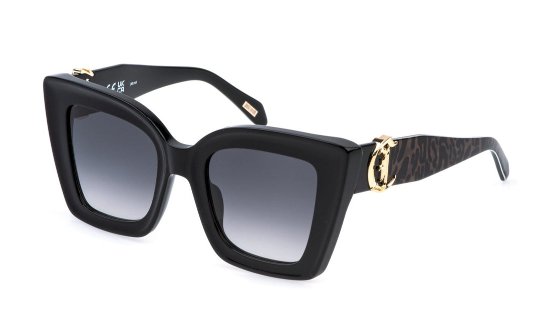 Translation missing: es.seo.product.type.gafas-de-sol just cavalli sjc142v 700y negro square femenino talla 51mm - Translation missing: es.seo.product.alt.imagen-principal