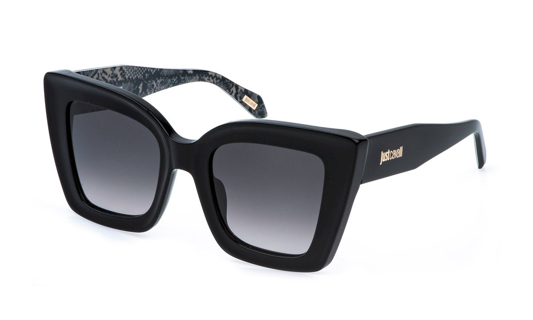 Translation missing: es.seo.product.type.gafas-de-sol just cavalli sjc142 0700 negro square femenino talla 51mm - Translation missing: es.seo.product.alt.imagen-principal