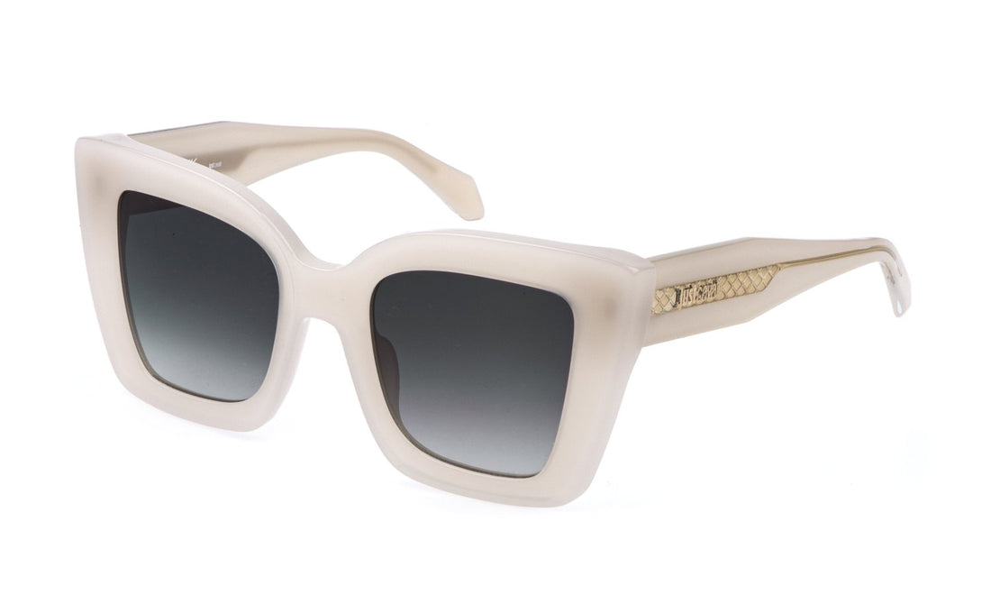 Translation missing: es.seo.product.type.gafas-de-sol just cavalli sjc142 09xl blanco square femenino talla 51mm - Translation missing: es.seo.product.alt.imagen-principal