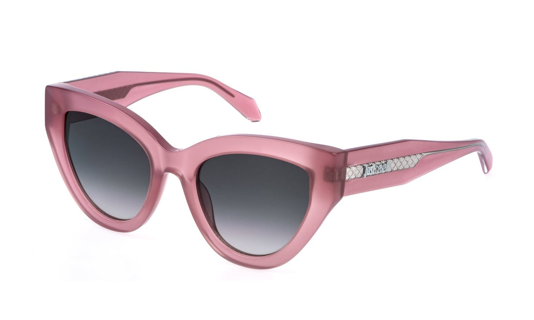 Translation missing: es.seo.product.type.gafas-de-sol just cavalli sjc143 04g9 rosa butterfly femenino talla 53mm - Translation missing: es.seo.product.alt.imagen-principal