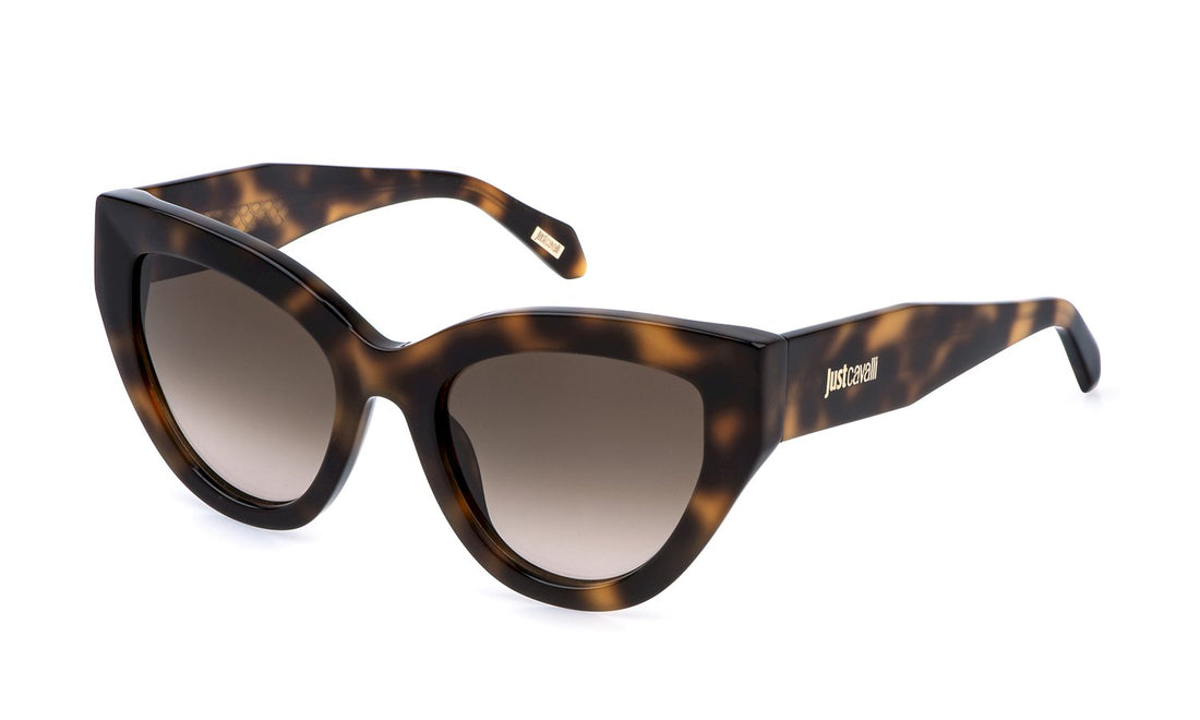 Translation missing: es.seo.product.type.gafas-de-sol just cavalli sjc143 09aj havana butterfly femenino talla 53mm - Translation missing: es.seo.product.alt.imagen-principal