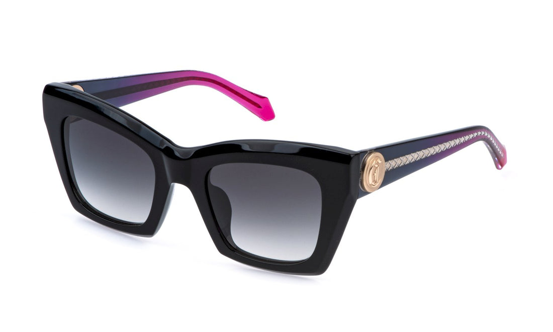 Translation missing: es.seo.product.type.gafas-de-sol just cavalli sjc144 0700 negro square femenino talla 51mm - Translation missing: es.seo.product.alt.imagen-principal